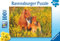 Ravensburger Kinderpuzzle - 13283 Shetlandponys - 100 Teile Puzzle für Kinder ab 6 Jahren