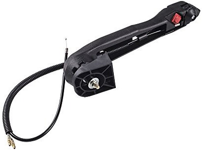 Husqvarna 502842901 Griff-Montage, Originalteil des Herstellers (OEM)