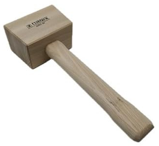 Narex Carpenter's Peel, Model: 450 g