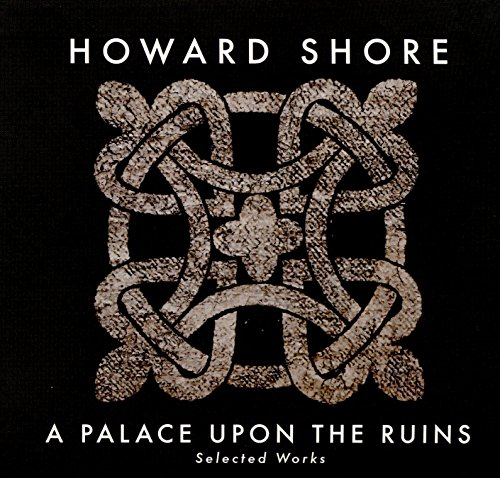 A Palace Upon The Ruins (Selected Works)