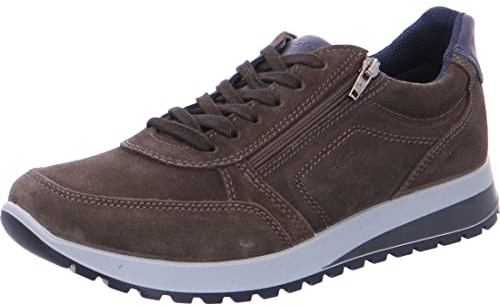 ara Ben 4-17101-02, Herren Klassische Halbschuhe, braun (nuss 02), EU 43