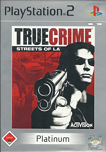 True Crime - Streets of LA (Platinum)