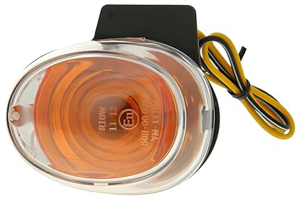 Vicma Indicator Light Assy Front Right for CPI, Keeway, PGO, Rieju, Yamaha, MBK