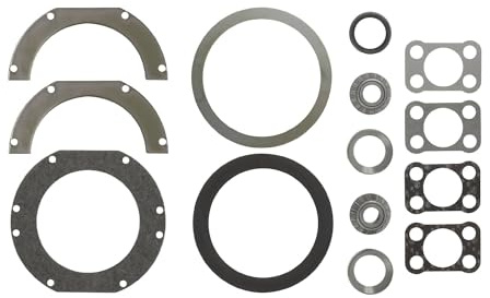 Blue Print ADT38648 Rep. Kit King Pin