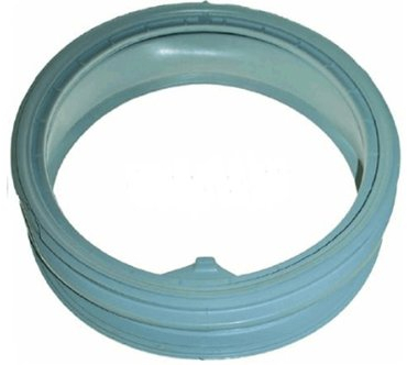 Candy Hoover Washing Machine Door Seal. Genuine Part Number 41021143