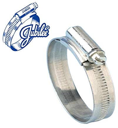 Colliers de serrage Jubilee 22–30 mm
