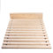 TUGA - Holztech Rollrost 80 x 190 cm 20mm 300kg Lattenrost Rolllattenrost Stabiler Bettrost Qualität aus Deutschland