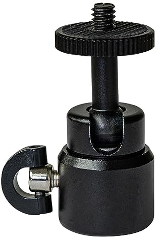 DÖRR Mini Kugelkopf MK-48