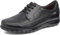 Callaghan Sun, Mocasines Hombre, Negro (Negro 1), 44 EU