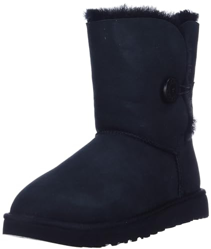 UGG Damen Bailey Button II Schneestiefel