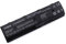 vhbw Batterie Remplacement pour HP 671731-001, 671567-831, 671567-421, 672326-421, 672412-001 pour Ordinateur Portable (4400mAh, 11,1V, Li-ION)