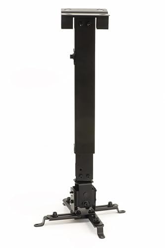 Link LKBR04 - Braccio Supporto da Muro o Soffitto per Proiettore