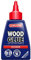 EVO-STIK Exterior Wood Glue - D3, Weatherproof, Extra Strong, Fast Setting, Suitable For All Wood Types, Dries Clear, 250ml