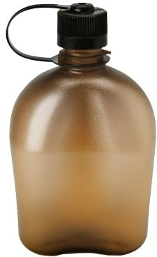 Nalgene Everyday Unisex Outdoor Camping Water Bottle