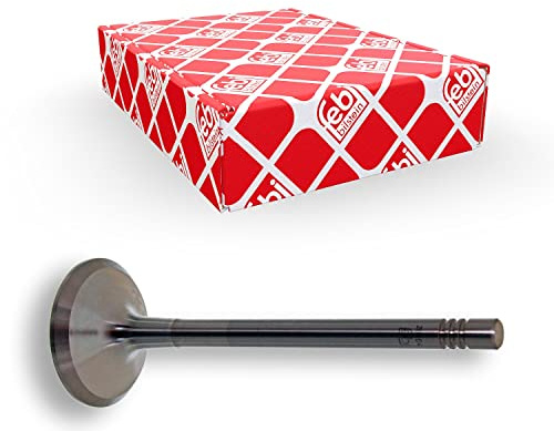 febi bilstein 28464 Auslassventil, 1 Stück