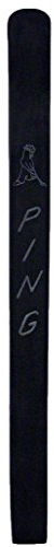 New Ping Golf PP58 Classic Standard Putter Grip - Blackout