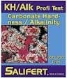 Salifert Profi-Test KH Karbonathärte
