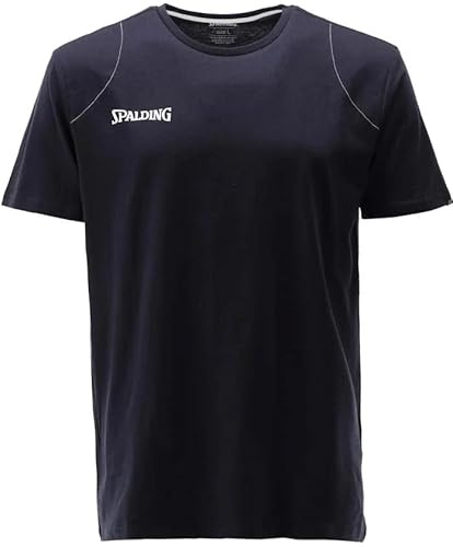 Spalding Essential Tee 0 - L