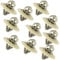 Auto Trim Clips 7703077421 Door Clips 10 Pieces