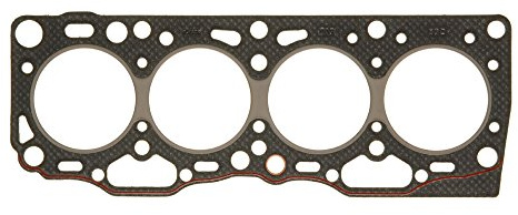 AJUSA 10076600 Gasket for Cylinder Head