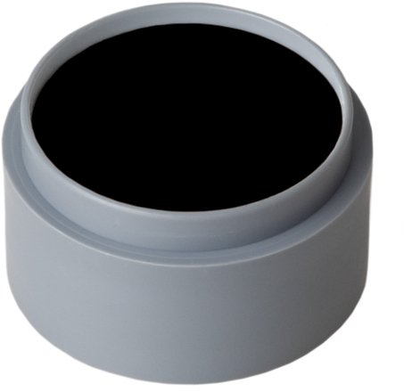 Inara Water Make-Up (60ml, 101-schwarz)