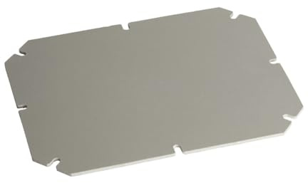 Schneider Electric Polyester Gehäuse-Zubehör, 241mm Thalassa TBP, Thalassa TBS x 291 mm