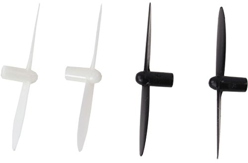 Revell 43968 Propeller-Set (23970/71/65), Mehrfarbig