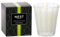 NEST Fragrances Zitronengras Klassische Duftkerze, Glas, Lemongrass & Ingwer, Classic, 8