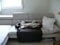 Artur Soja Leo Hundebett Couch L 85 x 100cm BRAUN Sesselschutz Sofaschutz COUCHPROTECT