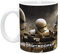ABYSTYLE Star Wars Stormtrooper Tazza, Multicolore, 12 x 12 x 10 cm