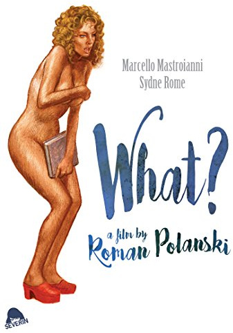 Severin Films