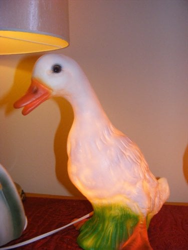 Egmont Toys Entenlampe