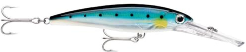 RAPALA X-Rap Magnum Dorado