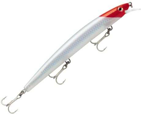 Rapala MaxRap® Angelköder, 15 cm, 23 g