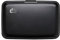 ÖGON -DESIGNS- Aluminium Card Holder, RFID Protection Against Fraud and demagnetization, Compact Wallet, Smart Case Stockholm V1 Model (Black)