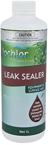 Bidon de colmateur de fuites de 1 litre