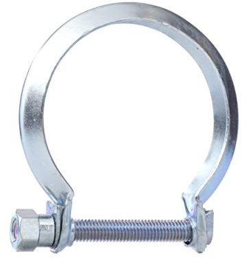 Walker 80464 Klemmstück, Abgasanlage