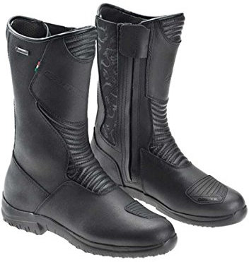 Gaerne Black Rose Gore Tex Bottes pour femme