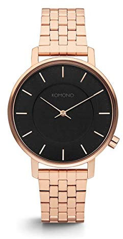 KOMONO Armbanduhr KOM-W4124