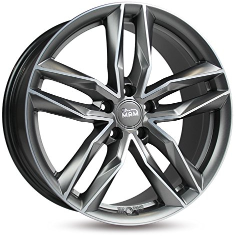 RS3 8Jx18 5/108 ET45 72,6 MPFP