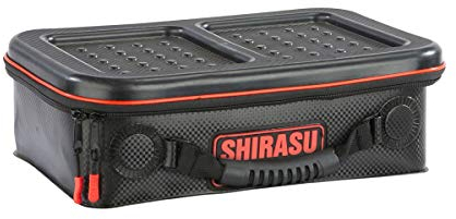 Balzer Shirasu Zubehör Tasche Tackle Bag
