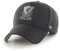 '47 FC Liverpool Basecap Cap Kappe schwarz You'll Never Walk Alone Most Valueable Player