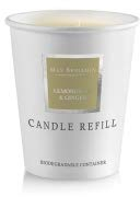 Max Benjamin Lemongrass & Ginger Kerzen Refill 190g