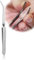 Unghie in acrilico per unghie in gel in acciaio inossidabile che modella un attrezzo per nail art con pinzette, pinzette unghie gel