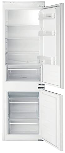 Indesit Built-in IB7030A1D.UK1 Fridge Freezer - White