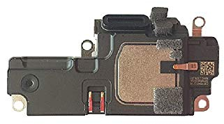 Smartex® Haut Parleur Interne Buzzer Compatible avec iPhone 12 - Rechange Module Ecouteur Interne