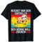 Zocken Reichet mir den Controller König PS5 Konsole Gamer T-Shirt