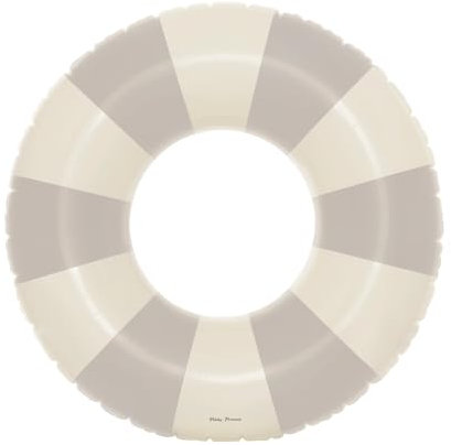 Petites Pommes Schwimmring Schwimmhilfe Ø45-120cm für Kinder und Erwachsene (Emma, 90cm)