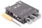 ANCLLO Bluetooth Power Amplifier Board with TDA7498E Chip 160W*2 Power Output Wide Voltage Input12-36V Audio Power Amplifier Module for DIY Bluetooth Speakers