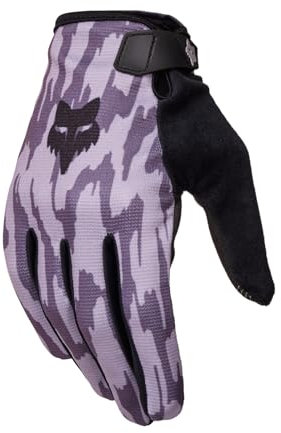 Fox Racing Ranger Glove SWARMER [Gry/LT Gry]